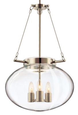 Venezia Pendant by Sonneman Lighting - Starlight Lighting USA and Canada